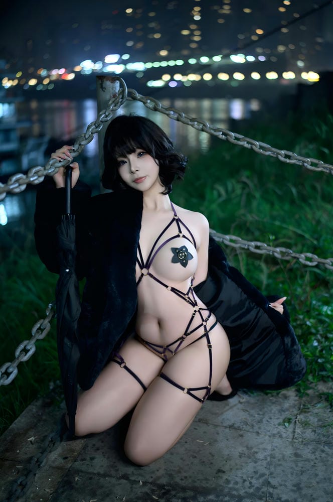 yuuhui玉汇 - 夜游轮渡 1 (31).jpg